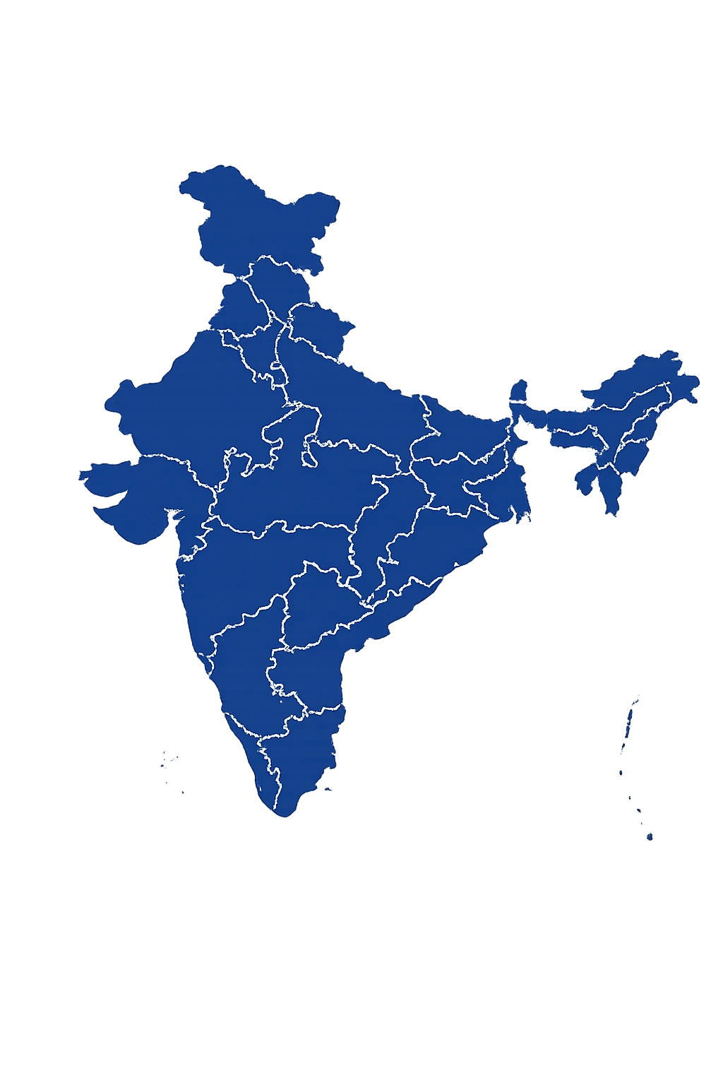 India Map