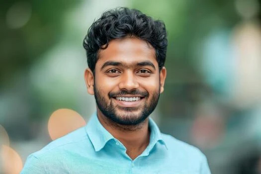 Srinivas Reddy