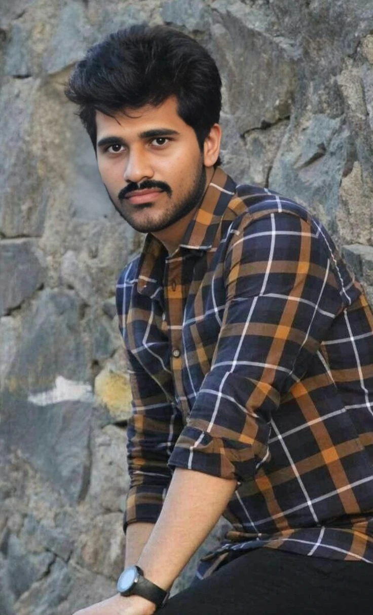 Arun Kumar