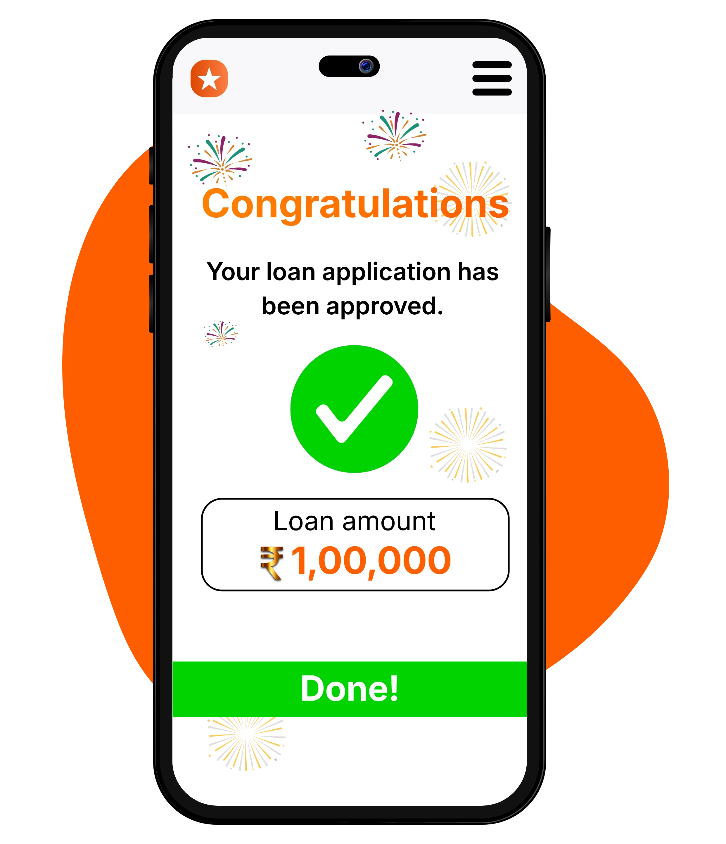 Get Instant Credit